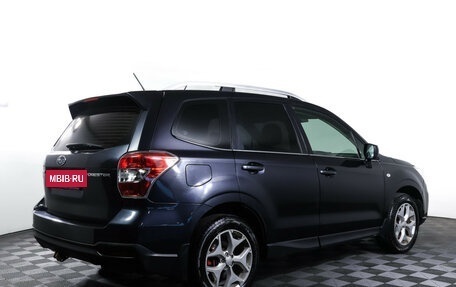 Subaru Forester, 2012 год, 1 100 000 рублей, 5 фотография