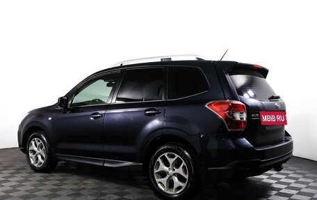 Subaru Forester, 2012 год, 1 100 000 рублей, 7 фотография