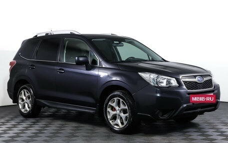 Subaru Forester, 2012 год, 1 100 000 рублей, 3 фотография