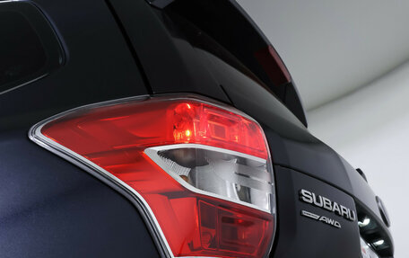 Subaru Forester, 2012 год, 1 100 000 рублей, 18 фотография