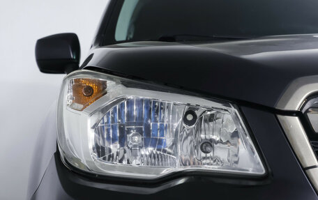 Subaru Forester, 2012 год, 1 100 000 рублей, 19 фотография