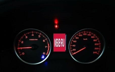 Subaru Forester, 2012 год, 1 100 000 рублей, 16 фотография