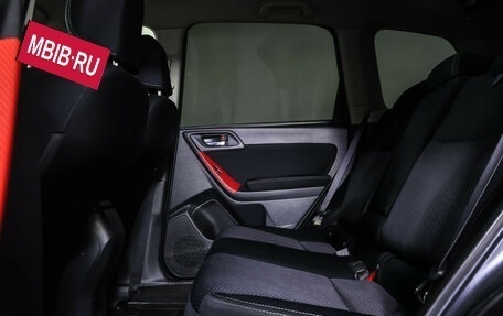 Subaru Forester, 2012 год, 1 100 000 рублей, 11 фотография