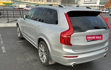 Volvo XC90 II рестайлинг, 2019 год, 3 550 000 рублей, 5 фотография
