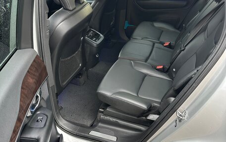 Volvo XC90 II рестайлинг, 2019 год, 3 550 000 рублей, 8 фотография