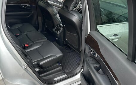 Volvo XC90 II рестайлинг, 2019 год, 3 550 000 рублей, 10 фотография