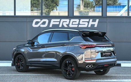 Geely Coolray I, 2025 год, 2 399 000 рублей, 2 фотография