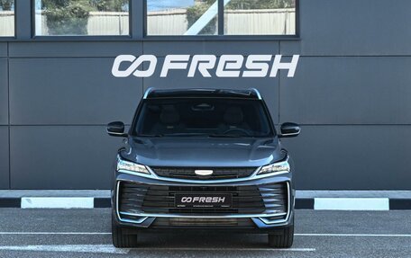 Geely Coolray I, 2025 год, 2 399 000 рублей, 3 фотография