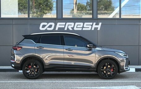Geely Coolray I, 2025 год, 2 399 000 рублей, 5 фотография