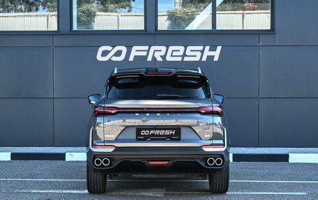 Geely Coolray I, 2025 год, 2 399 000 рублей, 4 фотография