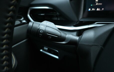 Geely Coolray I, 2025 год, 2 399 000 рублей, 13 фотография