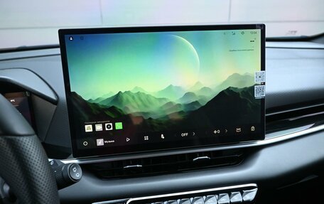 Geely Coolray I, 2025 год, 2 399 000 рублей, 21 фотография