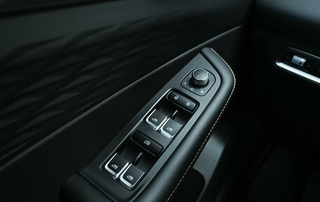 Geely Coolray I, 2025 год, 2 399 000 рублей, 20 фотография