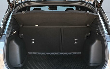 Geely Coolray I, 2025 год, 2 399 000 рублей, 25 фотография