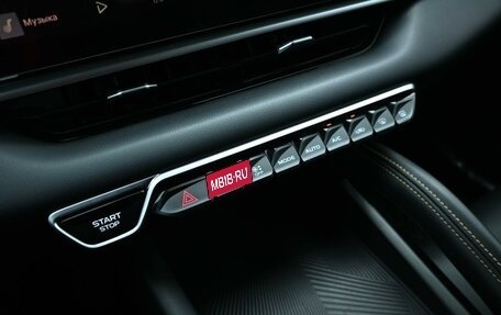 Geely Coolray I, 2025 год, 2 399 000 рублей, 23 фотография