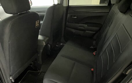 Mitsubishi ASX I рестайлинг, 2013 год, 870 000 рублей, 12 фотография