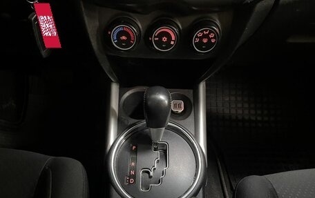 Mitsubishi ASX I рестайлинг, 2013 год, 870 000 рублей, 13 фотография