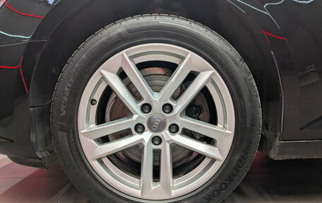 Audi A4, 2019 год, 2 795 000 рублей, 12 фотография