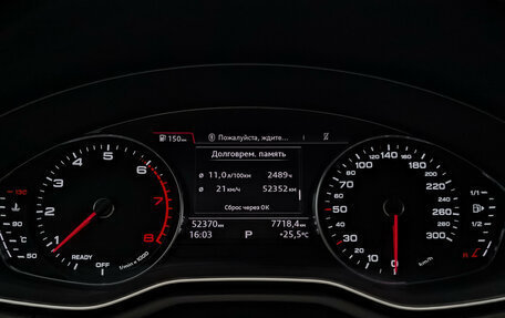 Audi A4, 2019 год, 2 795 000 рублей, 16 фотография