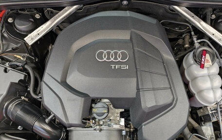 Audi A4, 2019 год, 2 795 000 рублей, 9 фотография