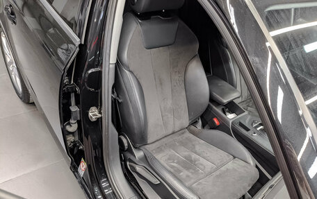 Audi A4, 2019 год, 2 795 000 рублей, 22 фотография
