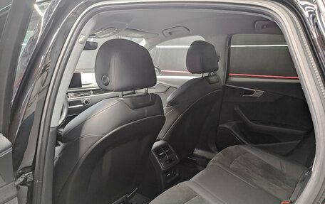 Audi A4, 2019 год, 2 795 000 рублей, 18 фотография