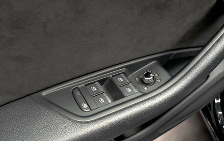 Audi A4, 2019 год, 2 795 000 рублей, 24 фотография
