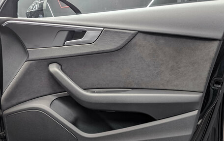 Audi A4, 2019 год, 2 795 000 рублей, 23 фотография