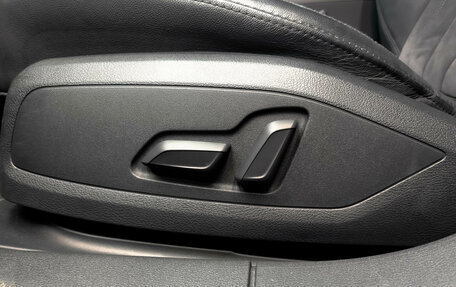 Audi A4, 2019 год, 2 795 000 рублей, 27 фотография