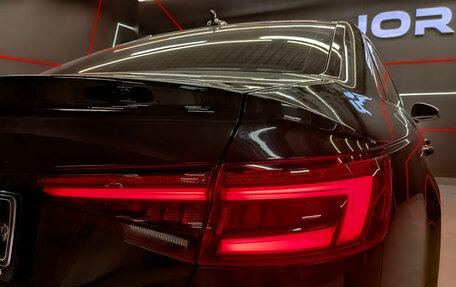 Audi A4, 2019 год, 2 795 000 рублей, 29 фотография