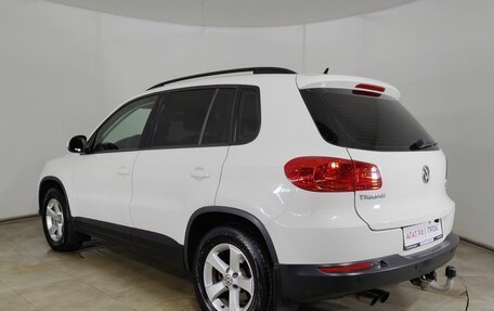 Volkswagen Tiguan I, 2013 год, 1 540 000 рублей, 6 фотография