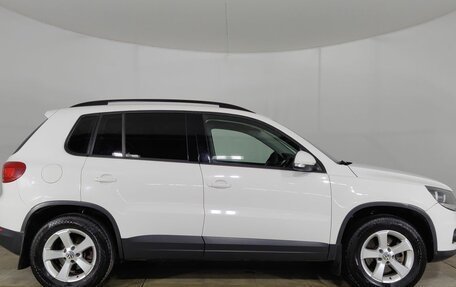 Volkswagen Tiguan I, 2013 год, 1 540 000 рублей, 3 фотография