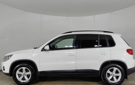 Volkswagen Tiguan I, 2013 год, 1 540 000 рублей, 7 фотография
