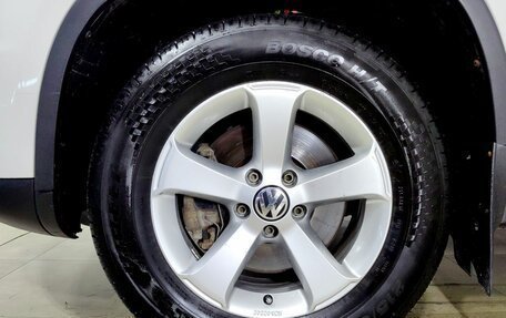 Volkswagen Tiguan I, 2013 год, 1 540 000 рублей, 8 фотография