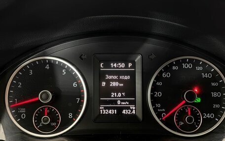 Volkswagen Tiguan I, 2013 год, 1 540 000 рублей, 11 фотография