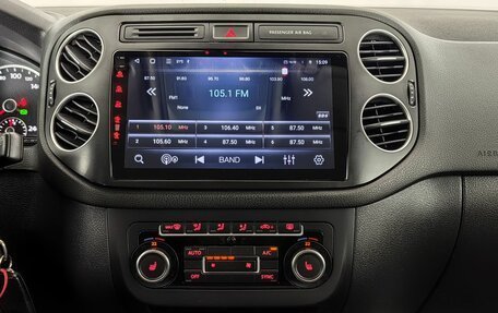 Volkswagen Tiguan I, 2013 год, 1 540 000 рублей, 13 фотография