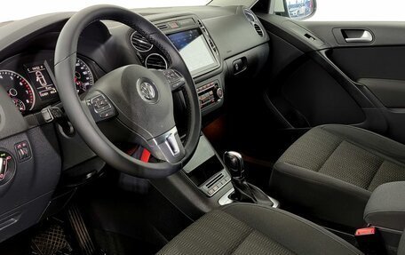Volkswagen Tiguan I, 2013 год, 1 540 000 рублей, 14 фотография