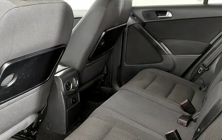 Volkswagen Tiguan I, 2013 год, 1 540 000 рублей, 15 фотография