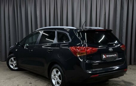 KIA cee'd III, 2013 год, 1 179 999 рублей, 4 фотография