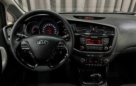 KIA cee'd III, 2013 год, 1 179 999 рублей, 9 фотография