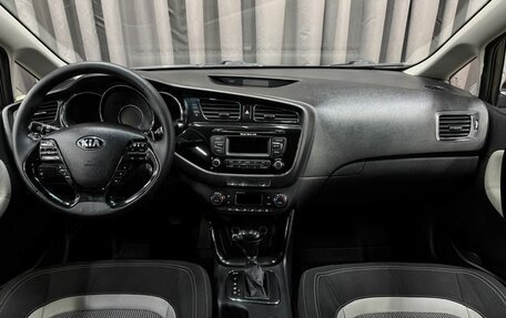 KIA cee'd III, 2013 год, 1 179 999 рублей, 10 фотография