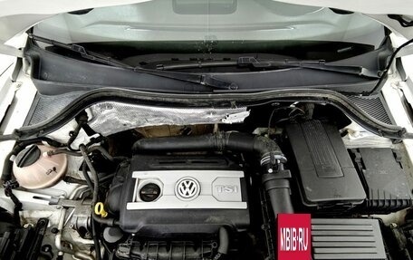 Volkswagen Tiguan I, 2013 год, 1 540 000 рублей, 9 фотография