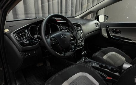 KIA cee'd III, 2013 год, 1 179 999 рублей, 8 фотография