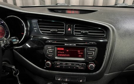 KIA cee'd III, 2013 год, 1 179 999 рублей, 14 фотография