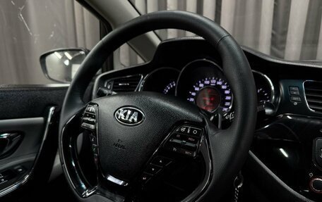 KIA cee'd III, 2013 год, 1 179 999 рублей, 12 фотография