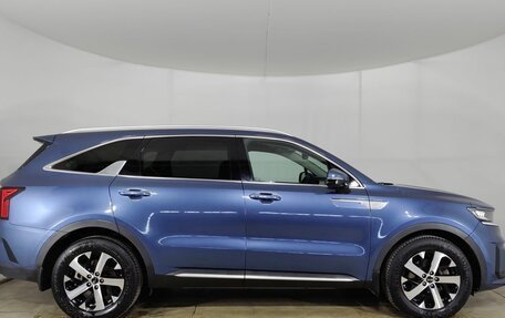 KIA Sorento IV, 2021 год, 3 480 000 рублей, 3 фотография