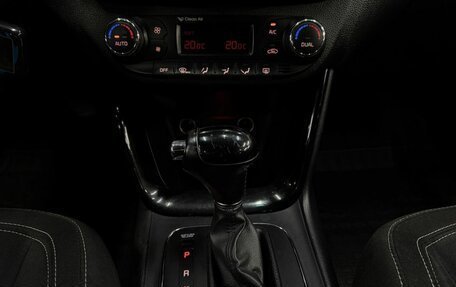 KIA cee'd III, 2013 год, 1 179 999 рублей, 15 фотография