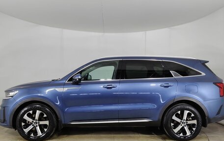 KIA Sorento IV, 2021 год, 3 480 000 рублей, 6 фотография