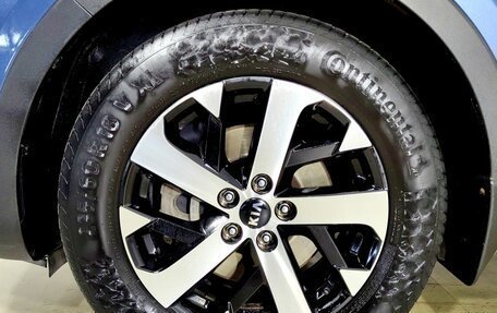 KIA Sorento IV, 2021 год, 3 480 000 рублей, 8 фотография