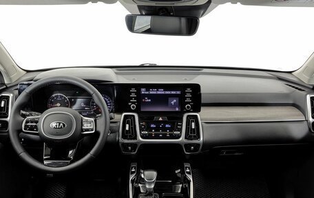 KIA Sorento IV, 2021 год, 3 480 000 рублей, 10 фотография